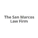 The San Marcos Law Firm logo
